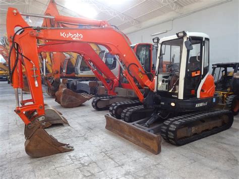 kubota 161 mini excavator|kubota 161 3 for sale.